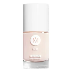 VERNIS MÊME Silicium Couleur : 11 : MÊME Cosmétique 10 Ml