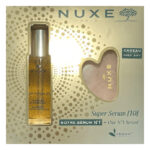 SÉRUM Coffret Super Nuxe