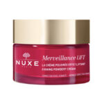 CRÈME Merveillance LIFT Poudrée Effet Liftant Nuxe 50ml