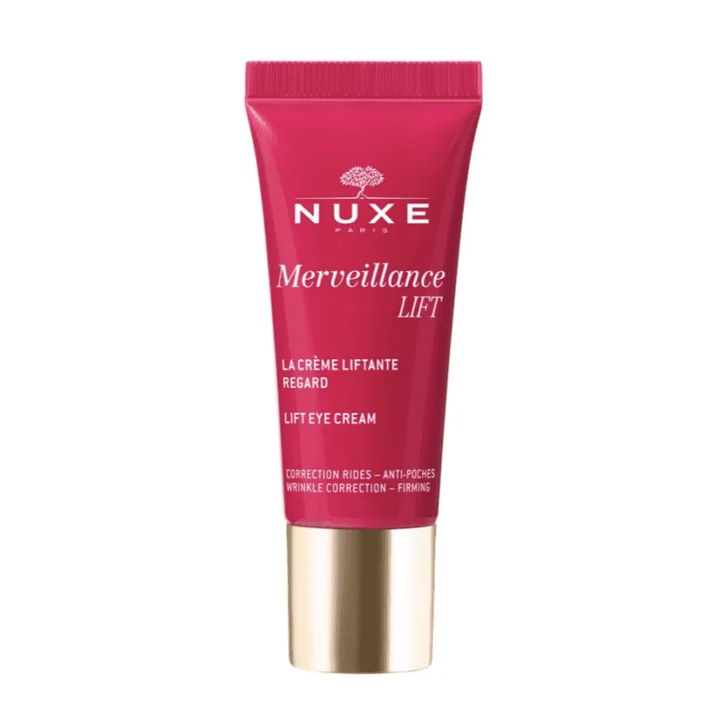 CRÈME Merveillance LIFT Liftante Regard Nuxe 15ml