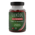 SÉRUM CROISSANCE Cheveux Luxéol