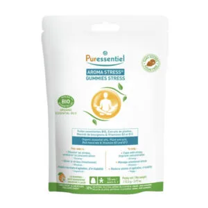 Puressentiel - Aroma Stress 45 Gummies