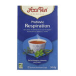 Yogi Tea - Profonde Respiration Bio - 17 Sachets