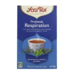SACHETS Profonde Respiration Bio 17 Yogi Tea 17