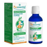 INHALATION Resp OK Humide Puressentiel 50 Ml