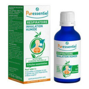 Puressentiel - Resp OK Inhalation Humide - 50 ml