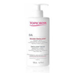 BAUME DA Émollient Topicrem 500 Ml