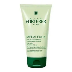 SHAMPOOING Antipelliculaire René Furterer 150ml