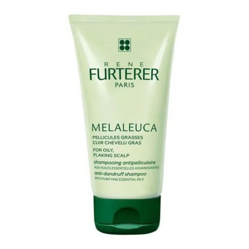 SHAMPOOING Antipelliculaire René Furterer 150ml