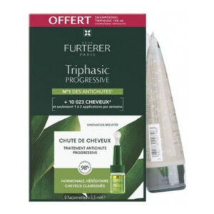 René Furterer - Shampooing antichute progressive 150ml