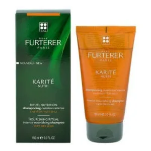 SHAMPOOING Nutrition Intense René Furterer 150ml