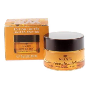Nuxe - Baume à lèvres 15g