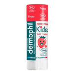 STICK LÈVRES Enfant Fraise Dermophil 4g
