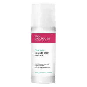 GEL Anti Spot Purifiant Eau Précieuse 50ml