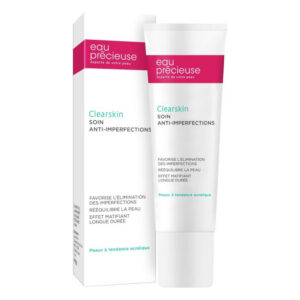 Eau précieuse - Soin anti-imperfections 50ml