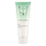 GEL Exfoliant, Nettoyant, Masque Vichy 125ml