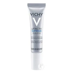 SOIN Liftactiv Supreme Yeux Vichy Laboratoires 15ml