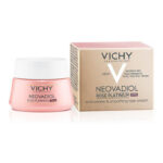 SOIN Rosé Anti Poches & Rides Vichy Laboratoires 15ml