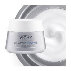 Vichy Laboratoires - Vichy - Liftactiv supreme anti-rides et fermeté 50ml