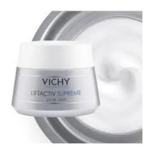 Vichy Laboratoires - Vichy - Liftactiv supreme anti-rides et fermeté 50ml