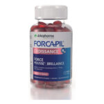 CHEVEUX ET ONGLES Fortifiés Forcapil Arkopharma 60 Gummies