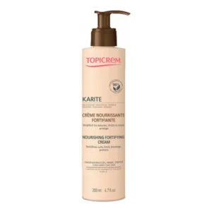 CRÈME Nourrissante Fortifiante Topicrem 200ml
