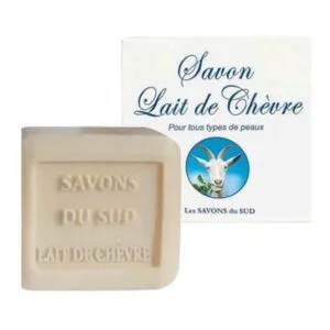 LAIT de Chèvre Savon 100g