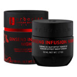 CRÈME de Nuit Effet Tenseur Erborian 50ml