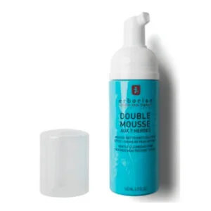 MOUSSE Nettoyante Douceur Erborian 145ml
