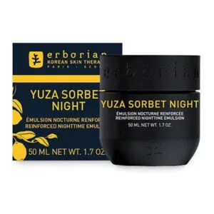 ÉMULSION Yuza Nuit Erborian 50ml