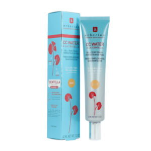 Erborian - CC WATER gel teinté 40ml