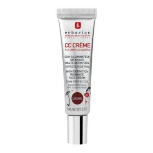 CC CRÈME Teinte Caramel Erborian 15ml