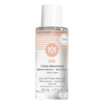 HUILE Même L' Dissolvante Ongles Fragiles MÊME Cosmétique 50ml