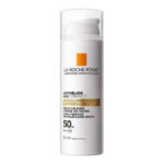 CRÈME SOLAIRE SPF50 Visage la Roche Posay Anthelios