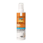 CRÈME SOLAIRE SPF50 Visage la Roche Posay Anthelios 200ml Enfant