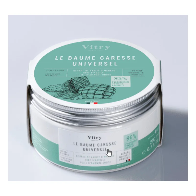 BAUME le Caresse Universel Vitry 200ml