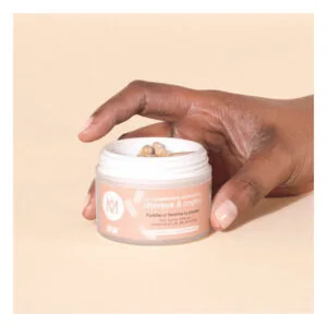 MÊME cosmétique - Même - Complément alimentaire cheveux/ongles 90 gélules