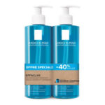 GEL Effaclar Moussant 2ml la Roche x400