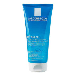 La Roche-Posay - Gel moussant effaclar 200ml