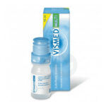 LUBRIFIANT OCULAIRE Vismed 15ml