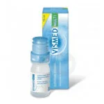 LUBRIFIANT OCULAIRE Vismed 15ml