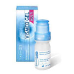 GEL Lubrifiant Oculaire Vismed 15ml