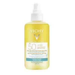 EAU Solaire Hydratante spf50 Vichy 200ml