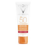 SOIN Quotidien Anti Âge 3 en 1spf50 Vichy Laboratoires 50ml