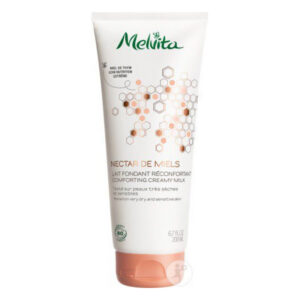 Melvita - Lait fondant réconfortant nectar de miels 200ml