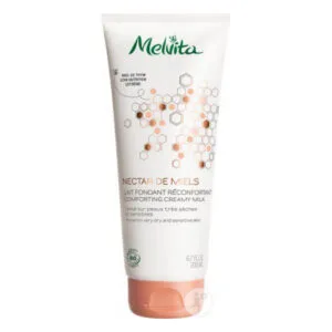 LAIT Fondant Réconfortant Nectar de Miels Melvita 200ml