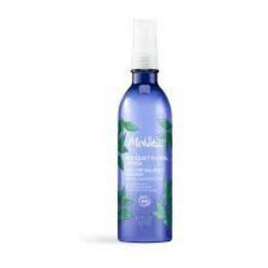 Melvita - Lait démaquillant detox 200ml