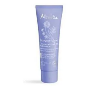 CRÈME Nettoyante Exfoliante Melvita 50ml