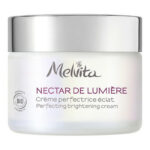 CRÈME Perfectrice Éclat Melvita 50ml