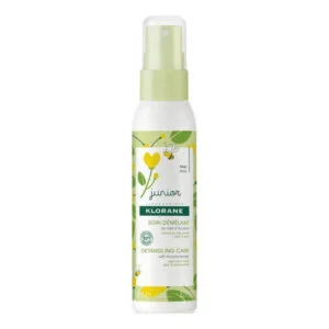 Klorane - Soin démêlant junior 125ml